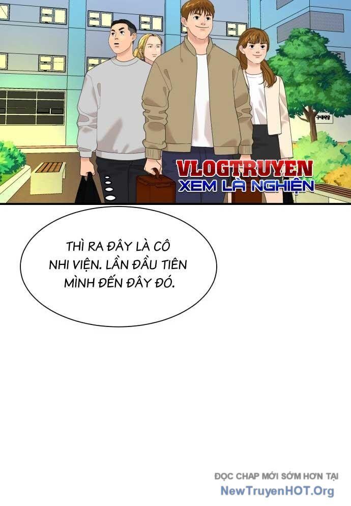Nhà Hàng Kỳ Lạ Chapter 15 - 22