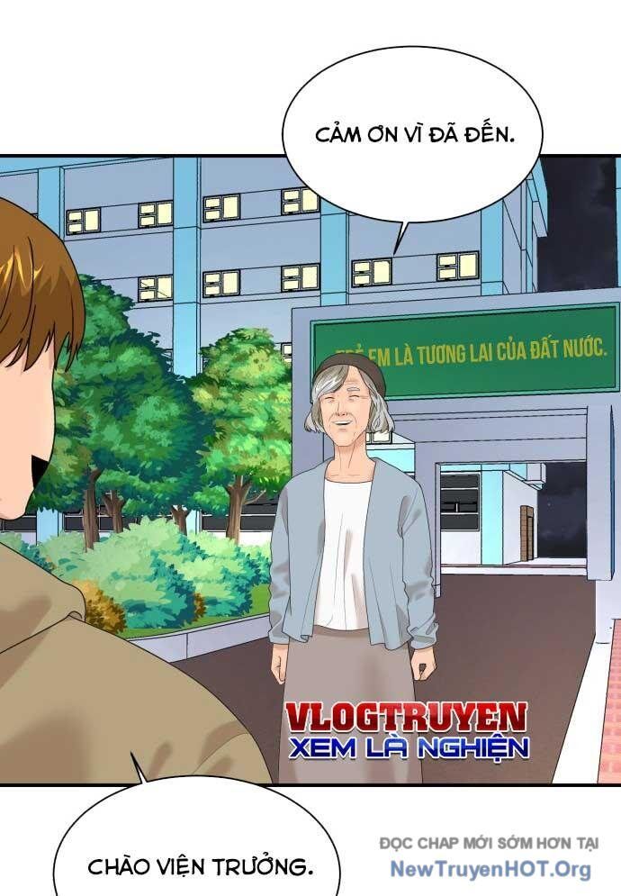 Nhà Hàng Kỳ Lạ Chapter 15 - 23