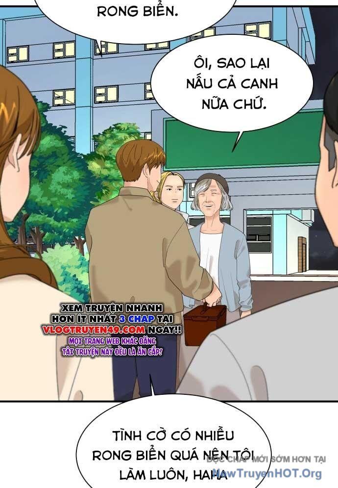 Nhà Hàng Kỳ Lạ Chapter 15 - 26