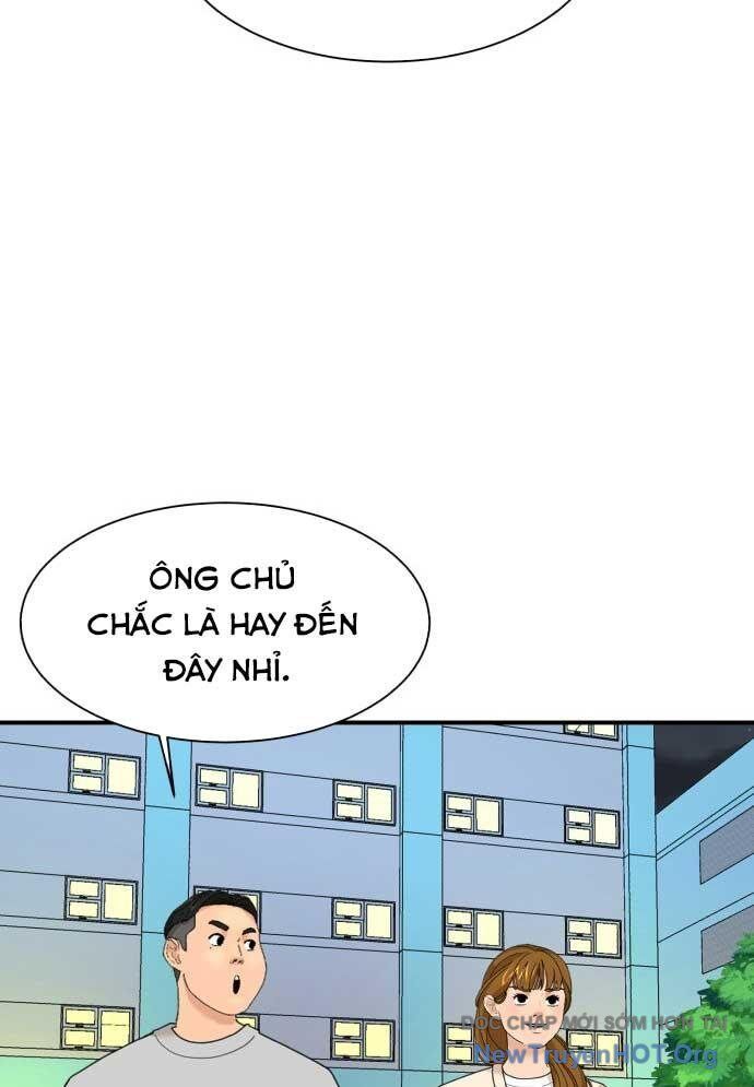 Nhà Hàng Kỳ Lạ Chapter 15 - 27