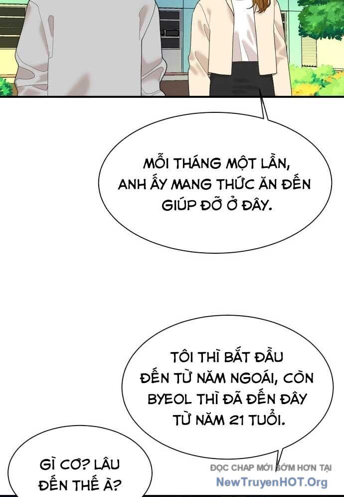 Nhà Hàng Kỳ Lạ Chapter 15 - 28