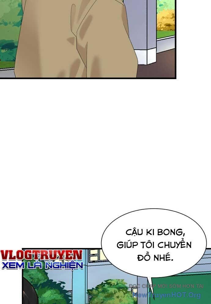 Nhà Hàng Kỳ Lạ Chapter 15 - 31