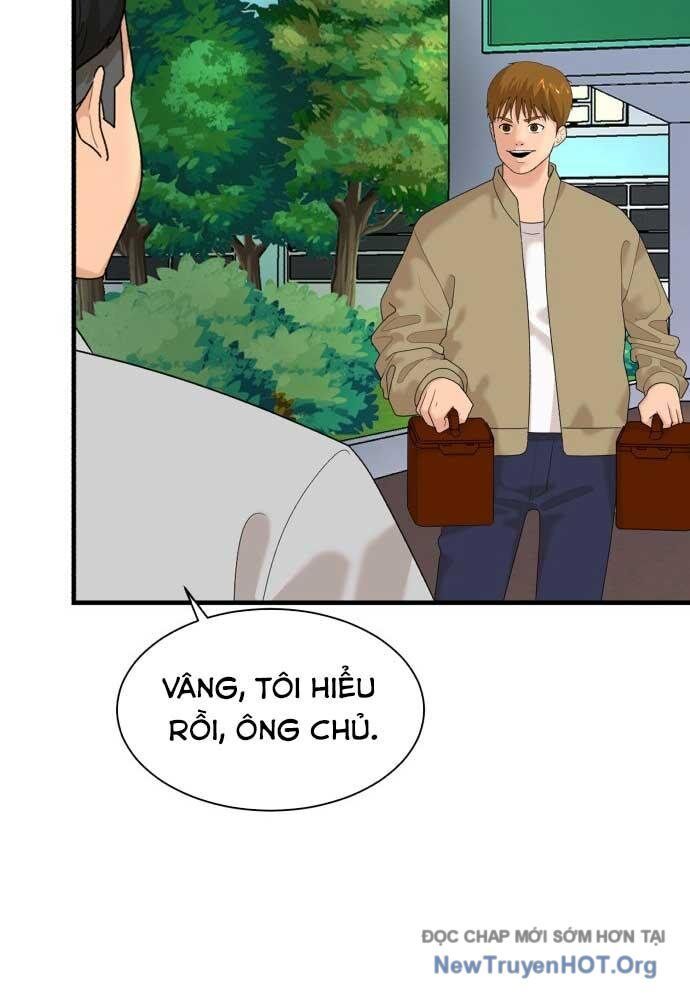 Nhà Hàng Kỳ Lạ Chapter 15 - 32