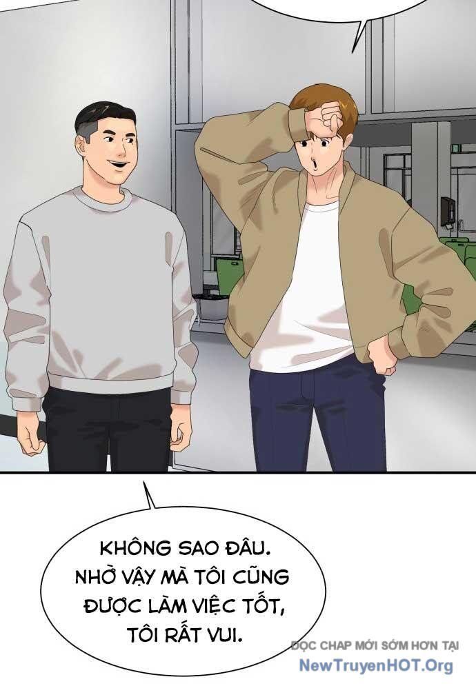 Nhà Hàng Kỳ Lạ Chapter 15 - 36