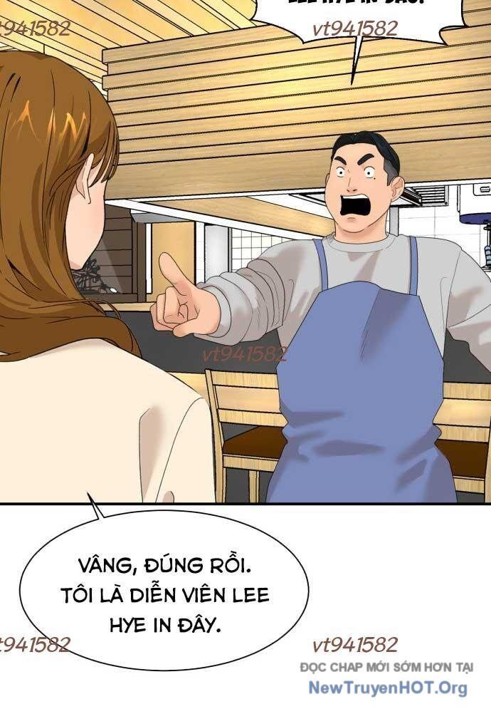 Nhà Hàng Kỳ Lạ Chapter 15 - 5