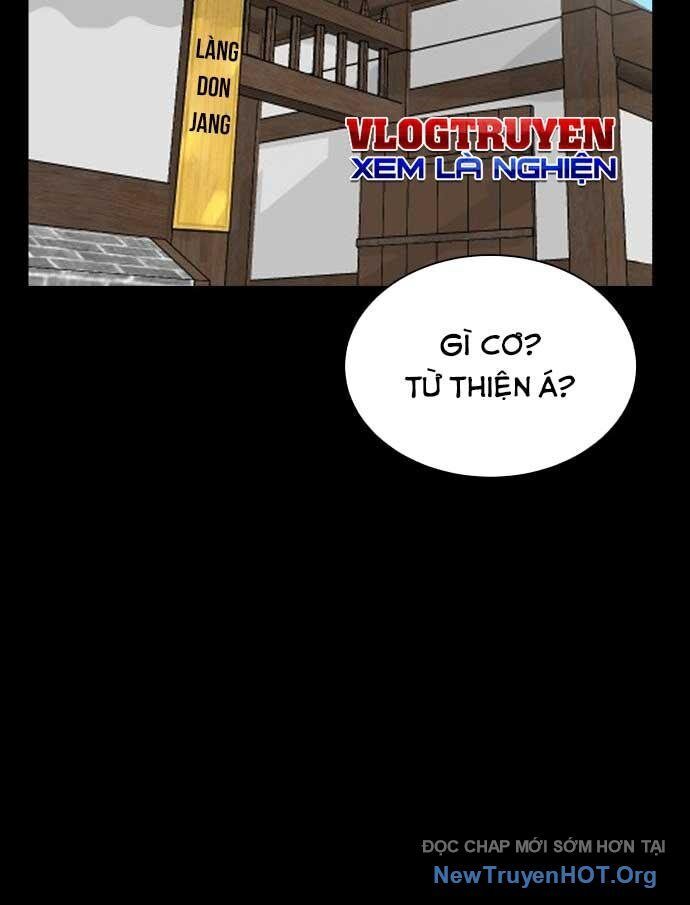 Nhà Hàng Kỳ Lạ Chapter 15 - 44