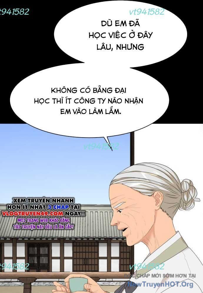 Nhà Hàng Kỳ Lạ Chapter 15 - 48