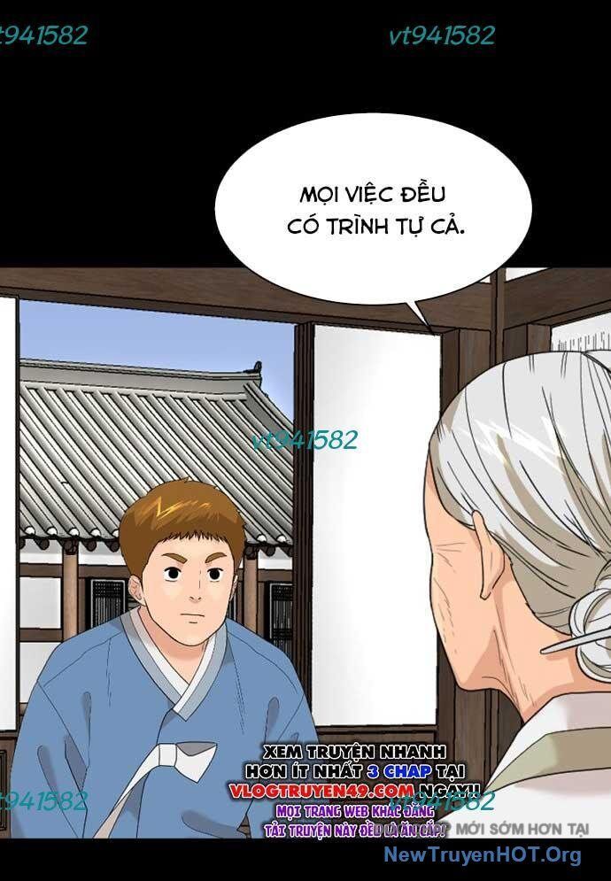 Nhà Hàng Kỳ Lạ Chapter 15 - 50