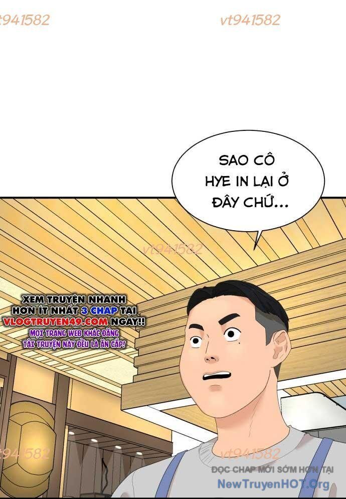 Nhà Hàng Kỳ Lạ Chapter 15 - 6
