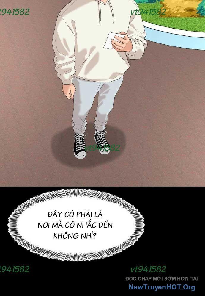 Nhà Hàng Kỳ Lạ Chapter 15 - 55