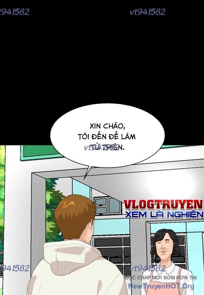 Nhà Hàng Kỳ Lạ Chapter 15 - 56
