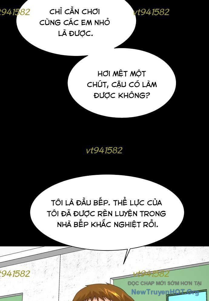 Nhà Hàng Kỳ Lạ Chapter 15 - 61