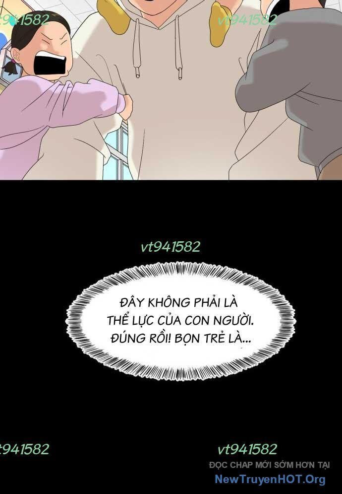 Nhà Hàng Kỳ Lạ Chapter 15 - 69