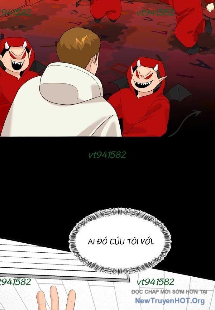 Nhà Hàng Kỳ Lạ Chapter 15 - 71