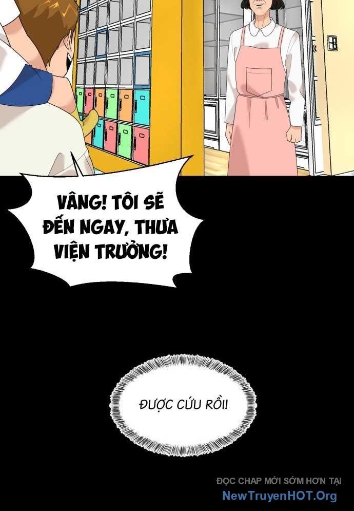 Nhà Hàng Kỳ Lạ Chapter 15 - 74