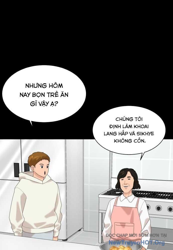 Nhà Hàng Kỳ Lạ Chapter 15 - 77