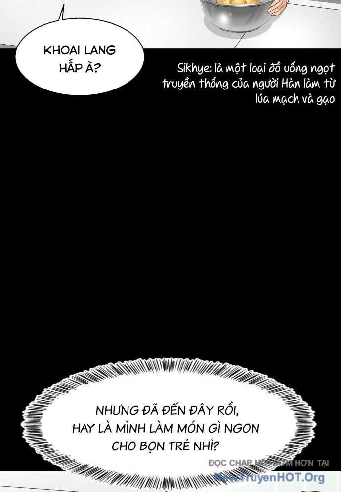 Nhà Hàng Kỳ Lạ Chapter 15 - 78