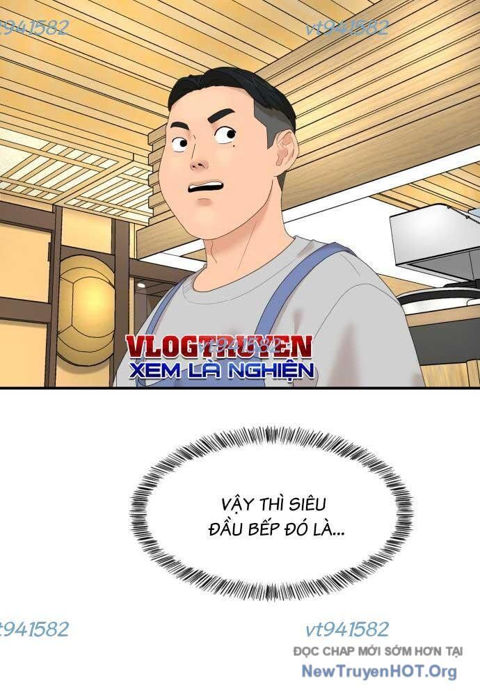 Nhà Hàng Kỳ Lạ Chapter 15 - 9
