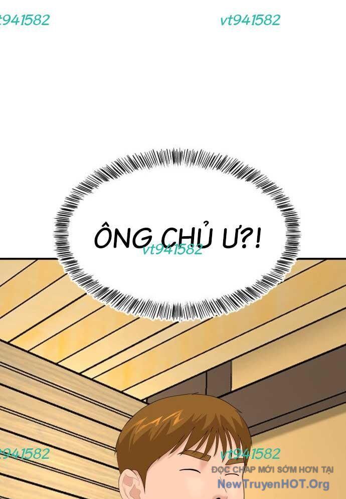 Nhà Hàng Kỳ Lạ Chapter 15 - 10
