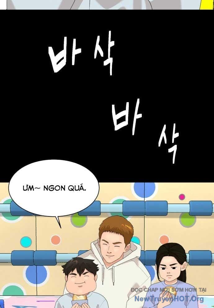 Nhà Hàng Kỳ Lạ Chapter 15 - 91