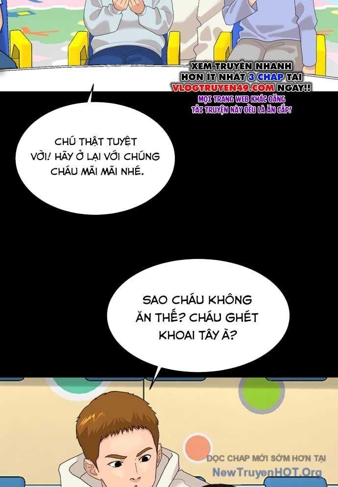 Nhà Hàng Kỳ Lạ Chapter 15 - 92