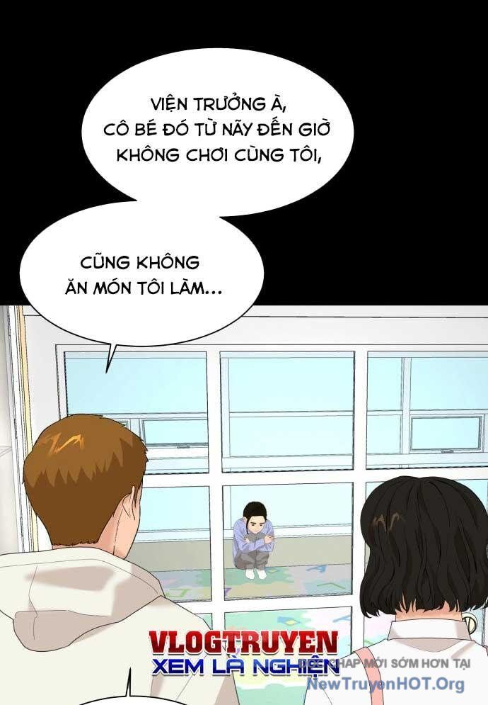 Nhà Hàng Kỳ Lạ Chapter 15 - 99