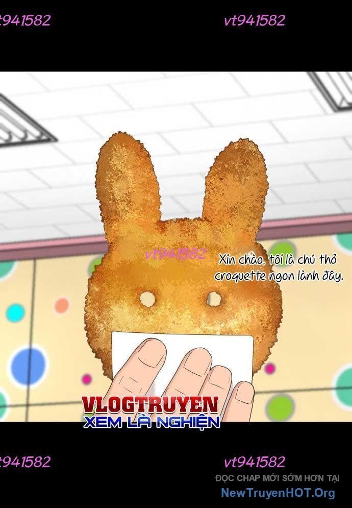 Nhà Hàng Kỳ Lạ Chapter 16 - 11