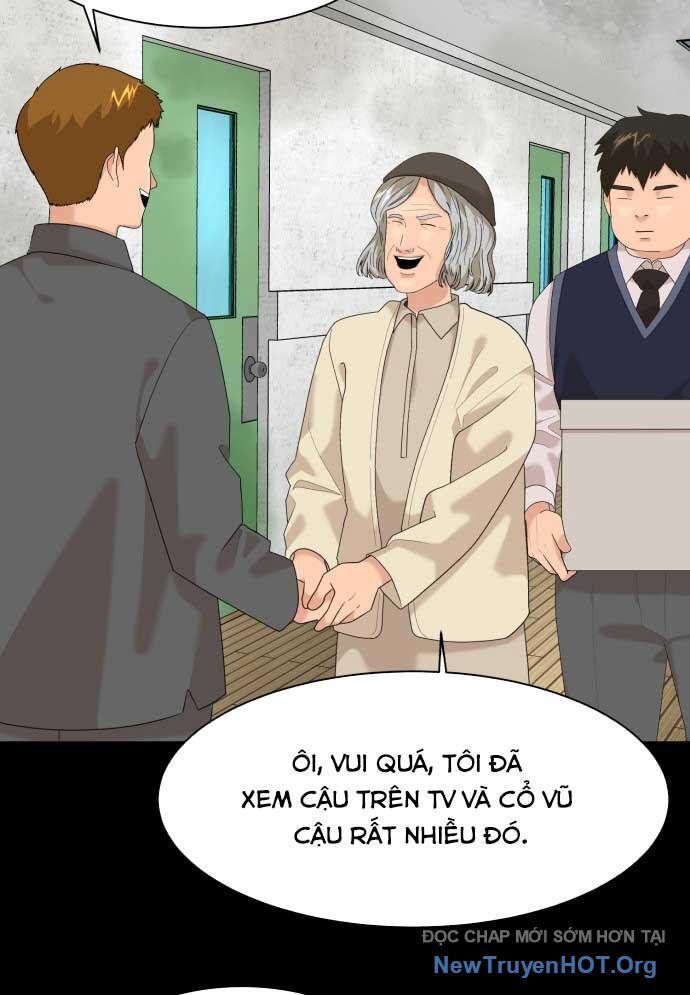 Nhà Hàng Kỳ Lạ Chapter 16 - 107