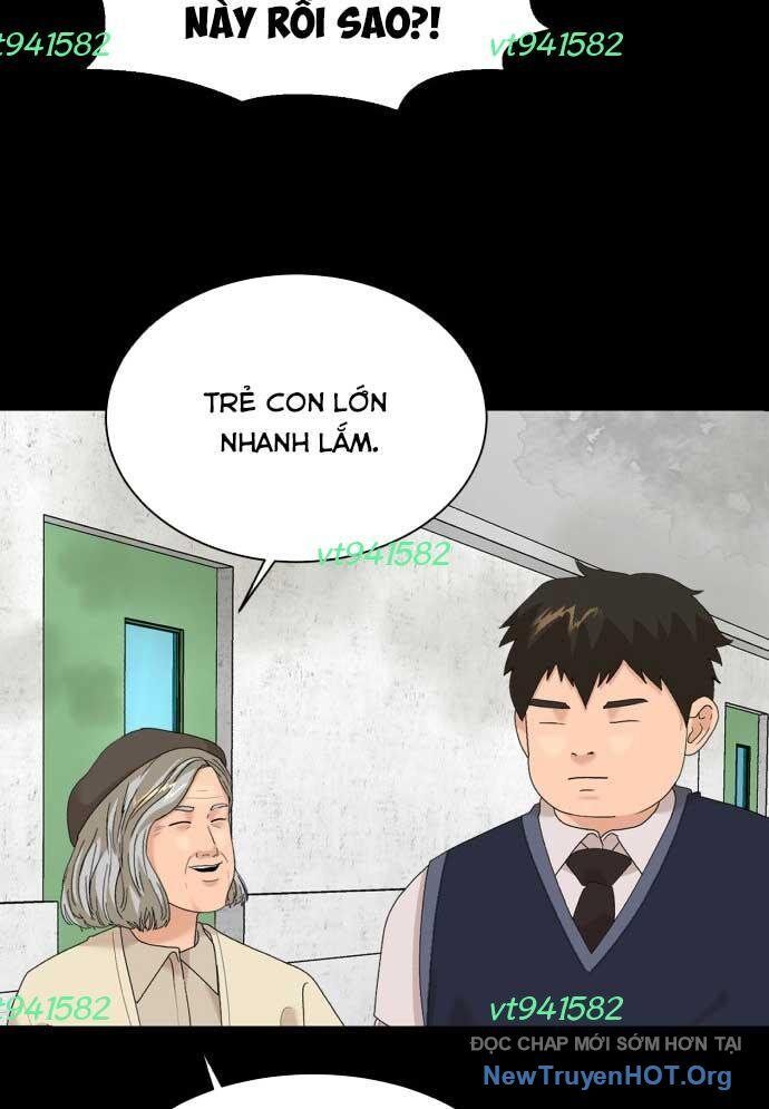 Nhà Hàng Kỳ Lạ Chapter 16 - 112