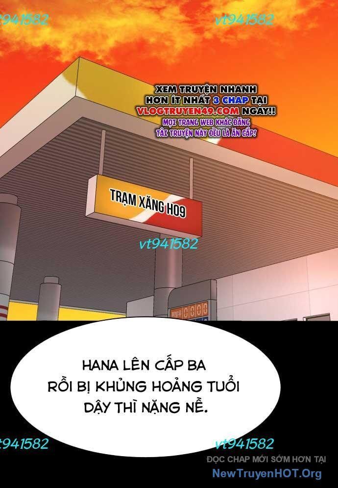Nhà Hàng Kỳ Lạ Chapter 16 - 117