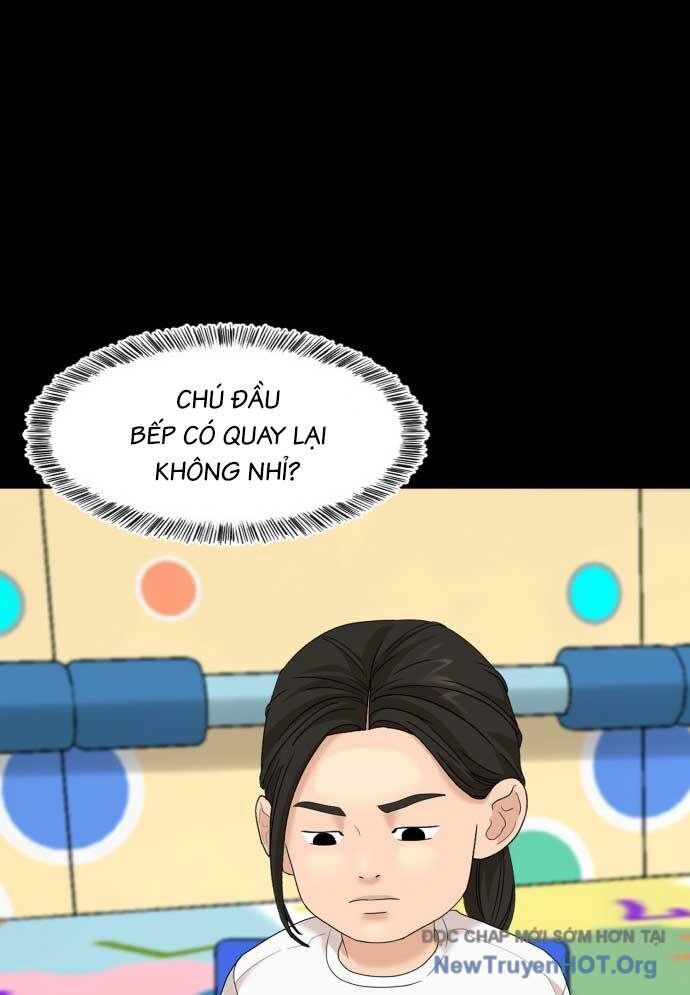 Nhà Hàng Kỳ Lạ Chapter 16 - 26