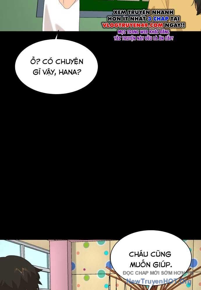 Nhà Hàng Kỳ Lạ Chapter 16 - 37
