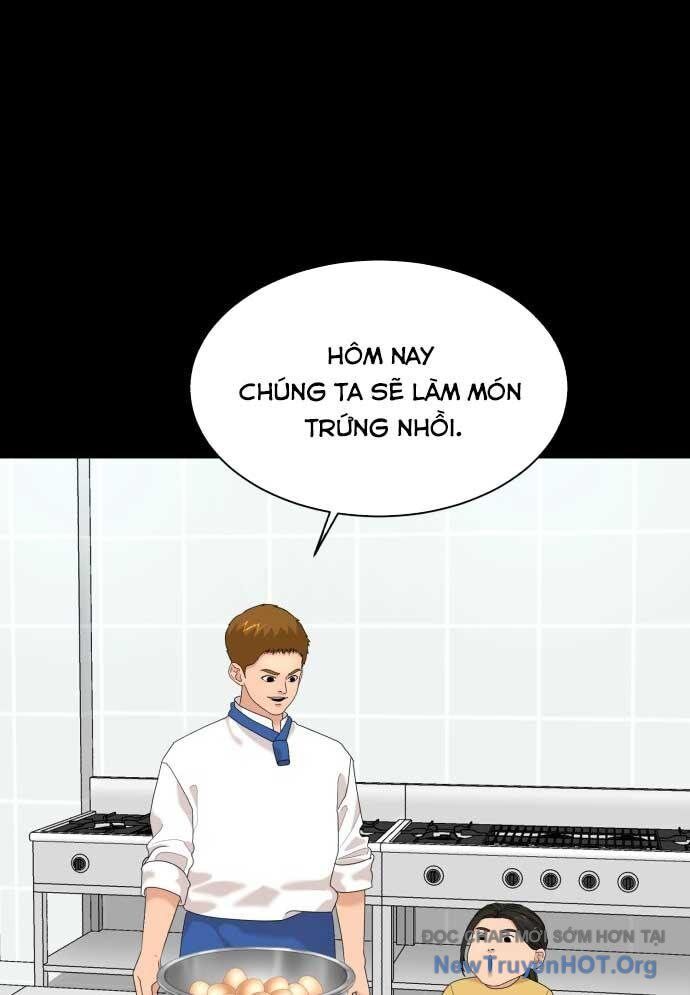 Nhà Hàng Kỳ Lạ Chapter 16 - 43