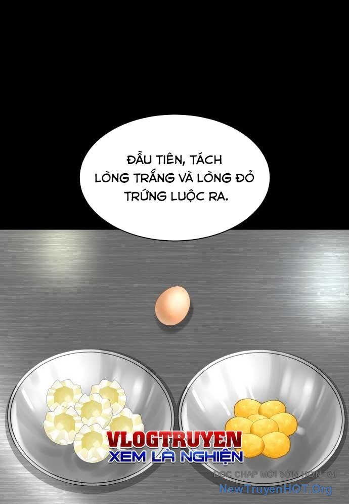 Nhà Hàng Kỳ Lạ Chapter 16 - 45