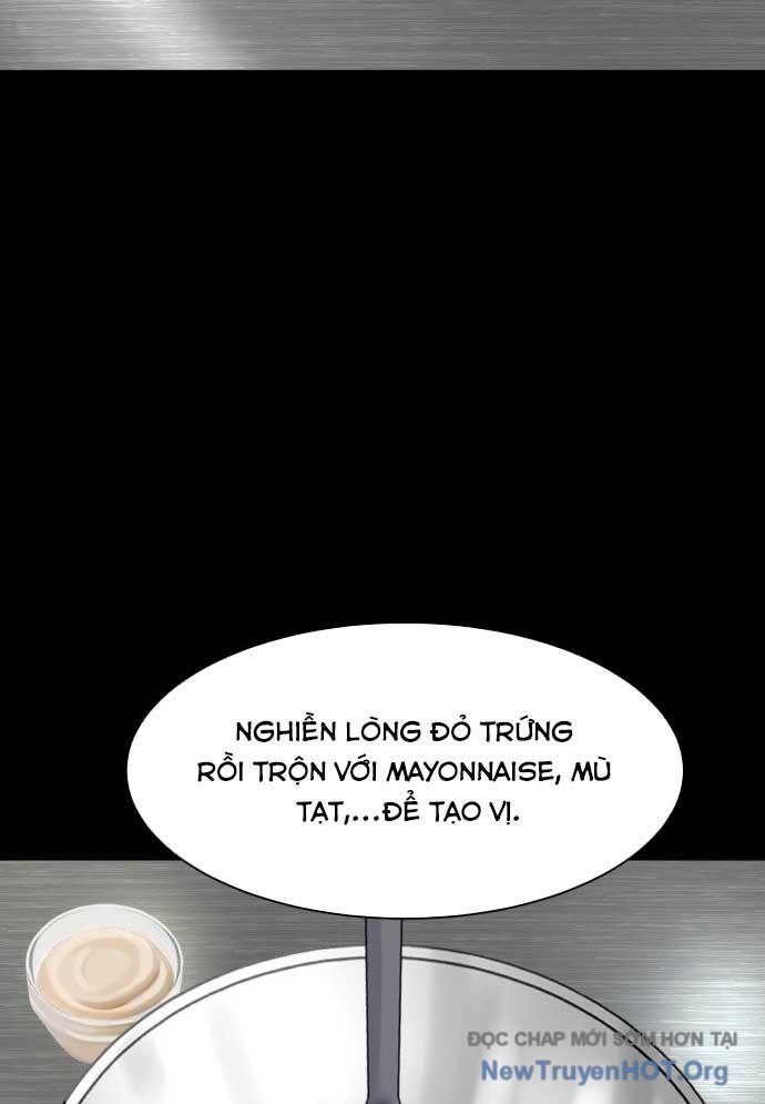Nhà Hàng Kỳ Lạ Chapter 16 - 46