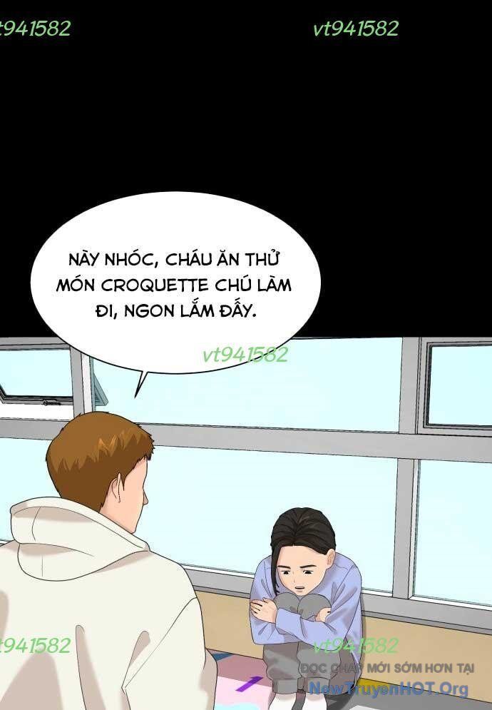 Nhà Hàng Kỳ Lạ Chapter 16 - 6