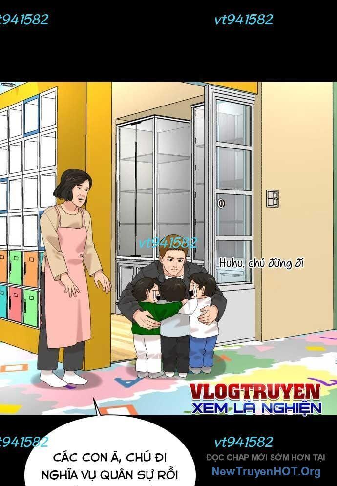 Nhà Hàng Kỳ Lạ Chapter 16 - 65
