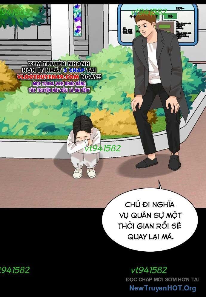 Nhà Hàng Kỳ Lạ Chapter 16 - 70