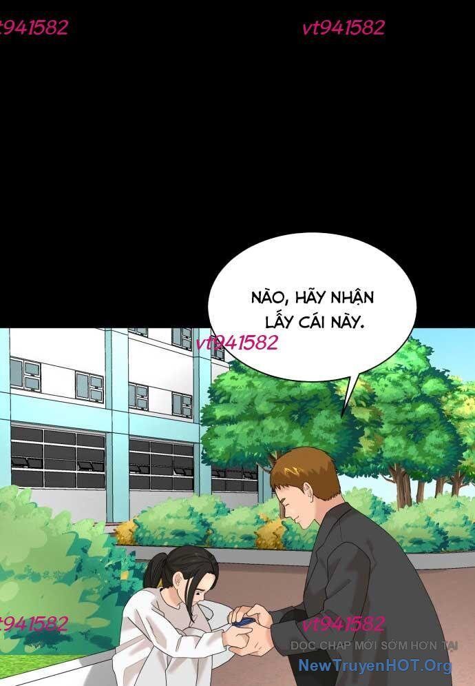 Nhà Hàng Kỳ Lạ Chapter 16 - 71