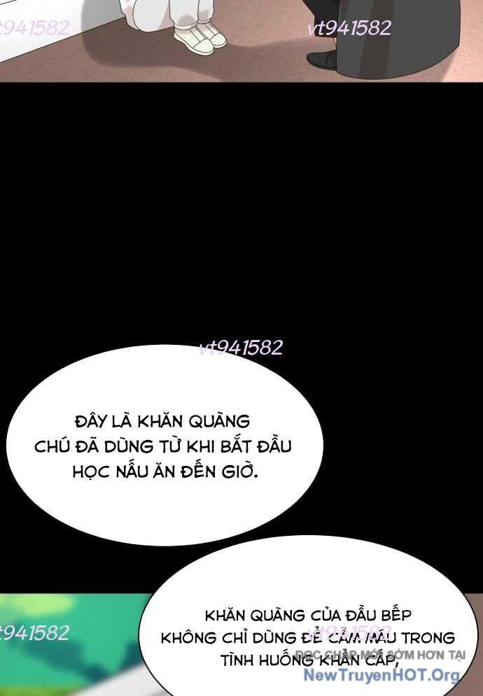 Nhà Hàng Kỳ Lạ Chapter 16 - 72