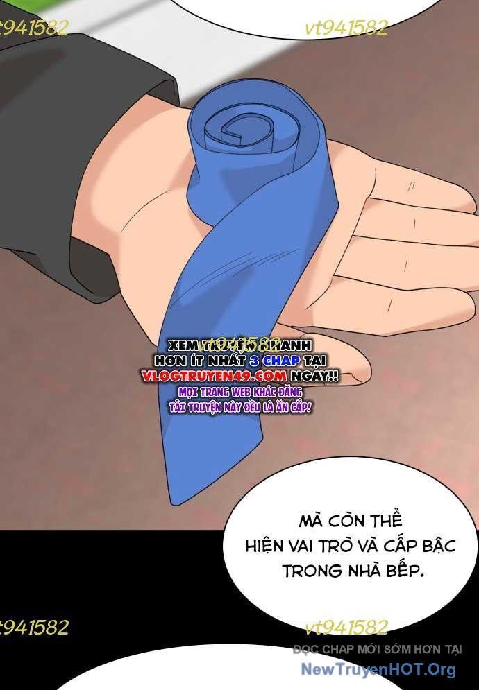 Nhà Hàng Kỳ Lạ Chapter 16 - 73