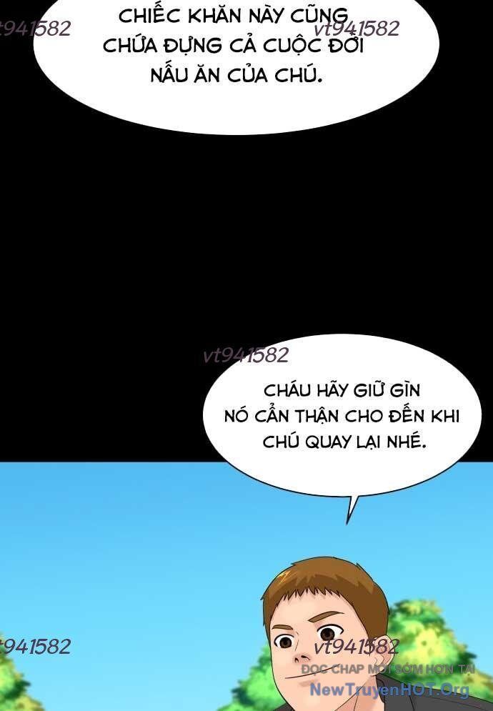 Nhà Hàng Kỳ Lạ Chapter 16 - 74