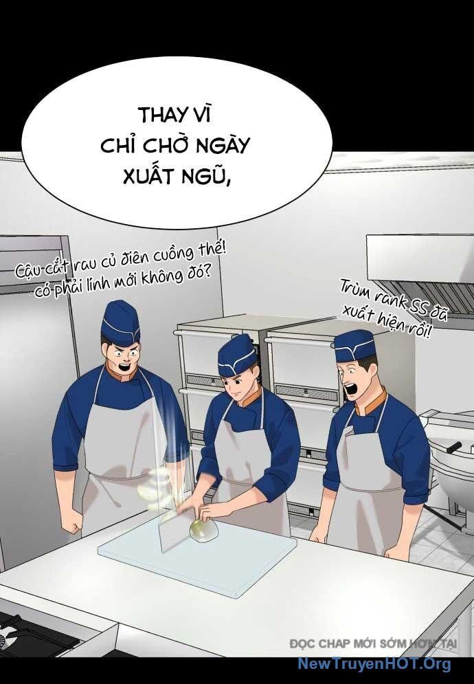 Nhà Hàng Kỳ Lạ Chapter 16 - 78