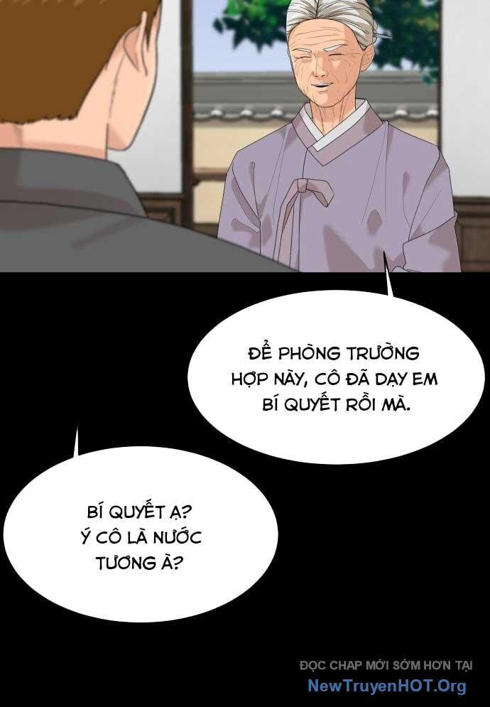 Nhà Hàng Kỳ Lạ Chapter 16 - 94