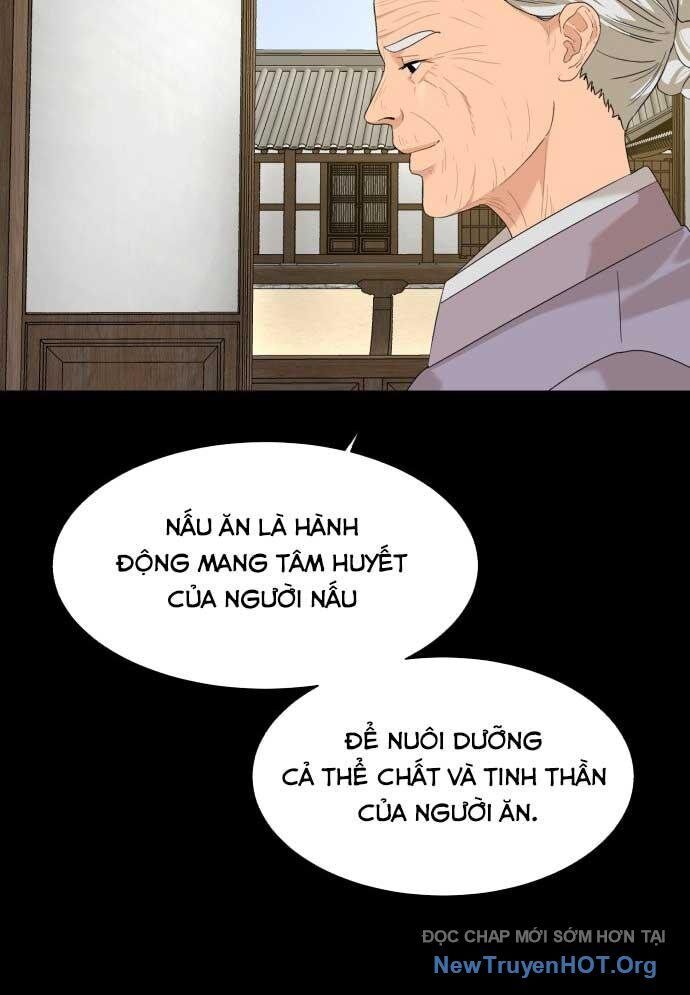 Nhà Hàng Kỳ Lạ Chapter 16 - 97