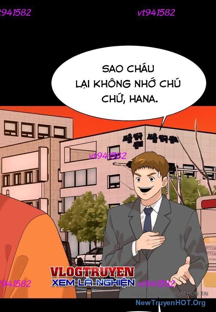 Nhà Hàng Độc Lạ Chapter 17 - 11