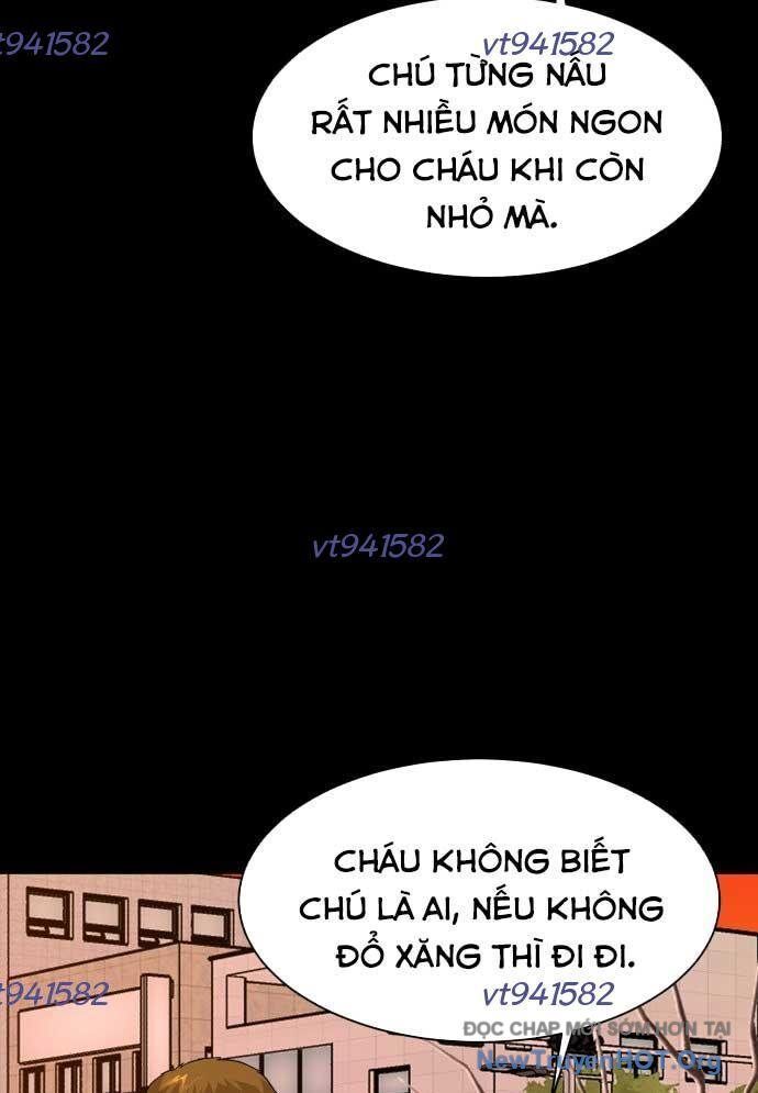 Nhà Hàng Độc Lạ Chapter 17 - 12
