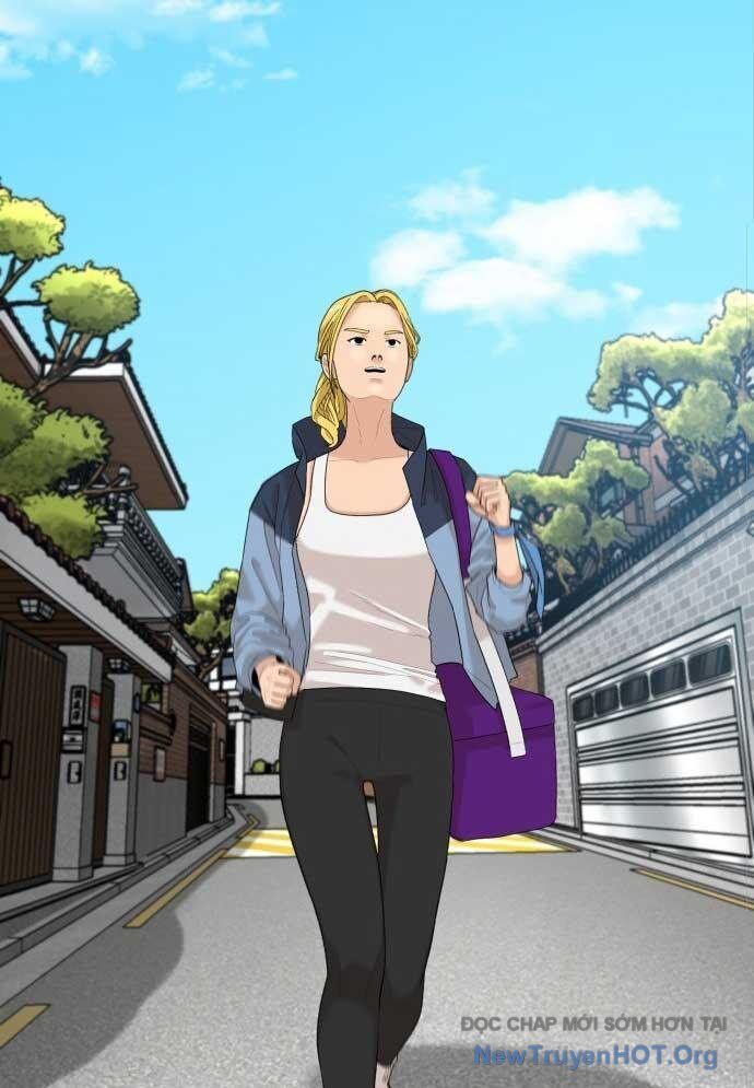 Nhà Hàng Độc Lạ Chapter 17 - 18