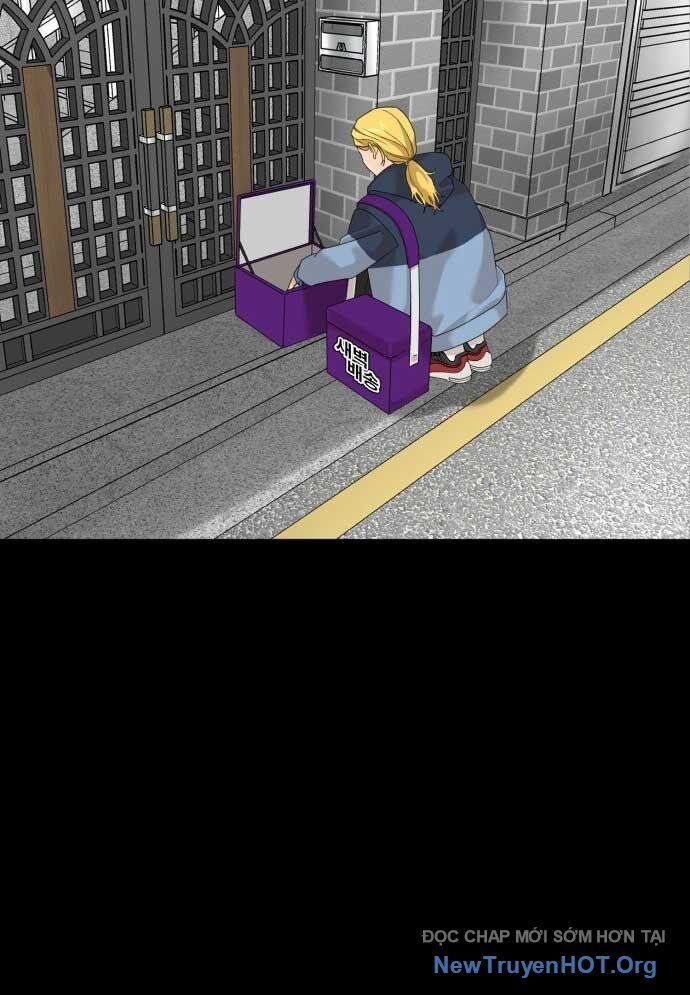 Nhà Hàng Độc Lạ Chapter 17 - 20