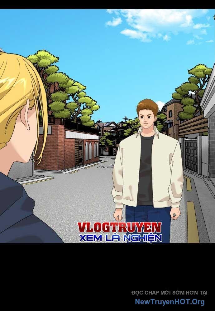 Nhà Hàng Kỳ Lạ Chapter 17 - 23